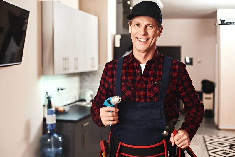 Best Appliance Repair Kansas City: Smart Repair Tips After Recent 64102 Weather Alerts
