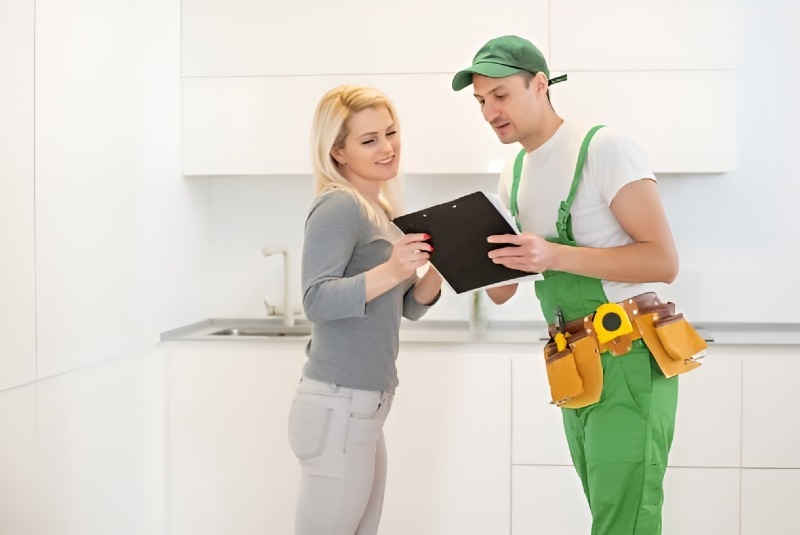Buld-in Microwave Repair Tips for Kansas City, MO Homes After Power Surges