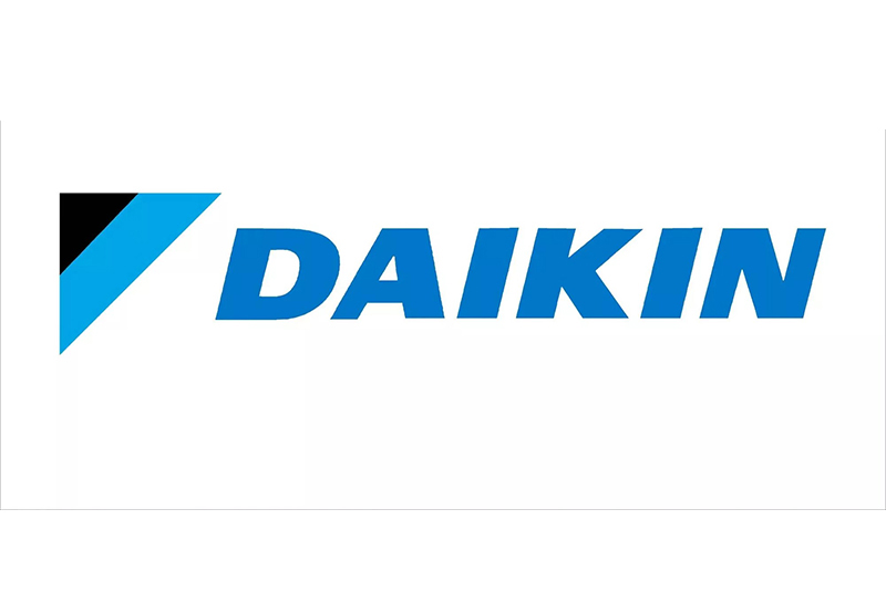 Daikin in Kansas City