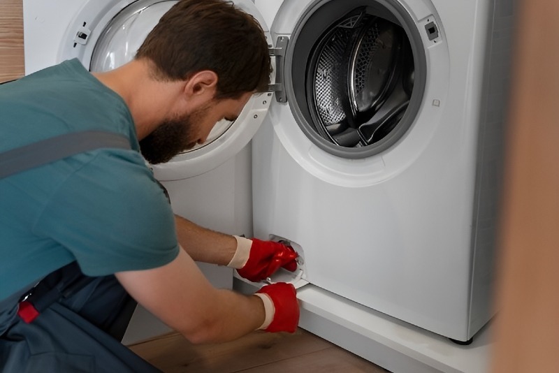 Dryer repair in Kansas City