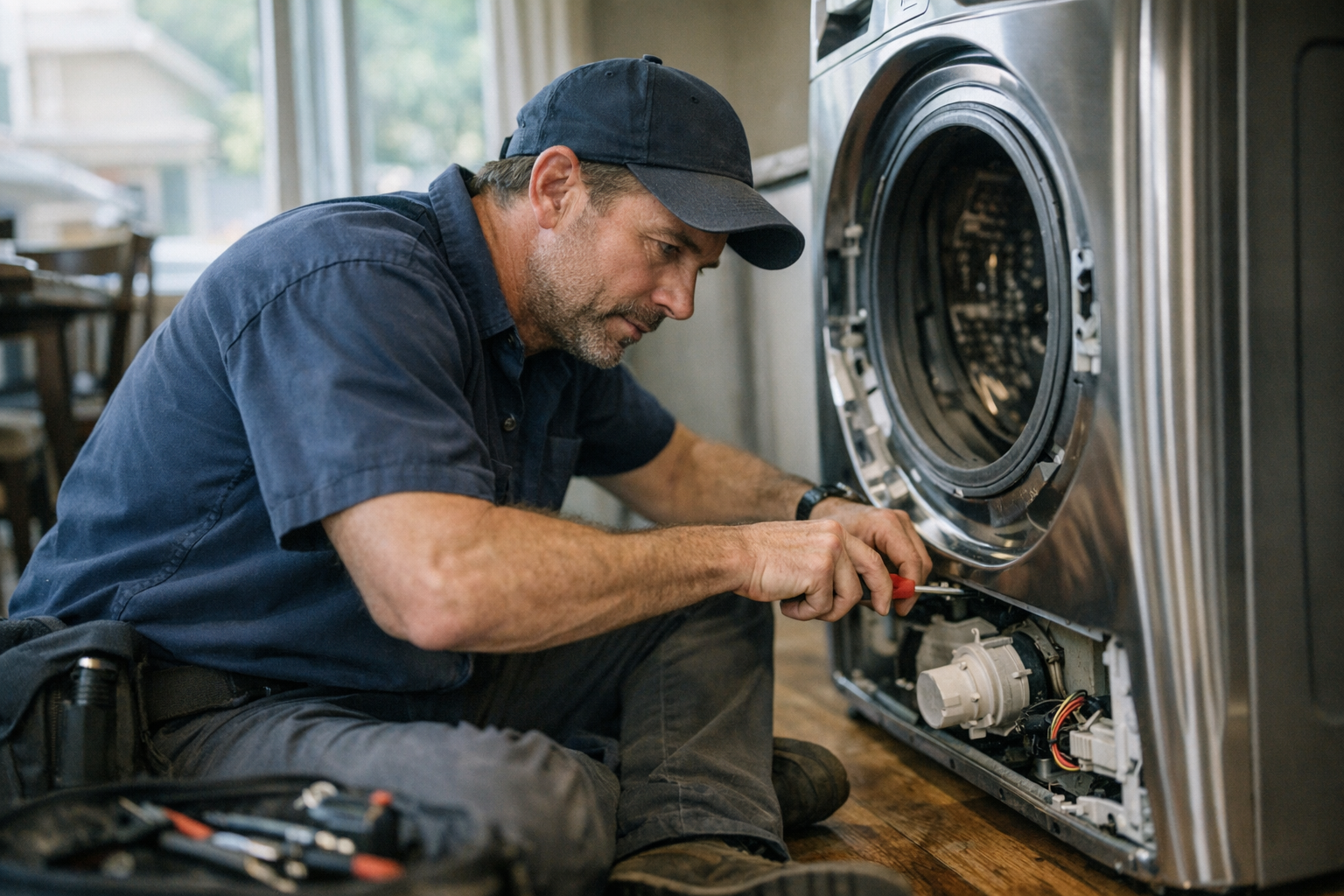Refrigerator repair Tips for Kansas City, MO During Hot 64102 Weather