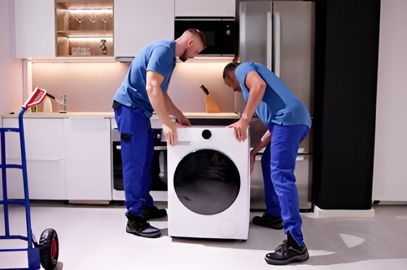 Washing Machine repair in Kansas City